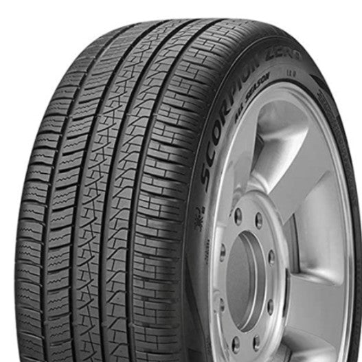 Llantas 255/50 R20 PIRELLI SCORPION ALL SEASON PLUS 3 109V Paquete de 2