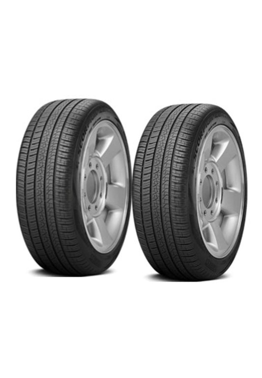 Llantas 255/50 R20 PIRELLI SCORPION ALL SEASON PLUS 3 109V Paquete de 2