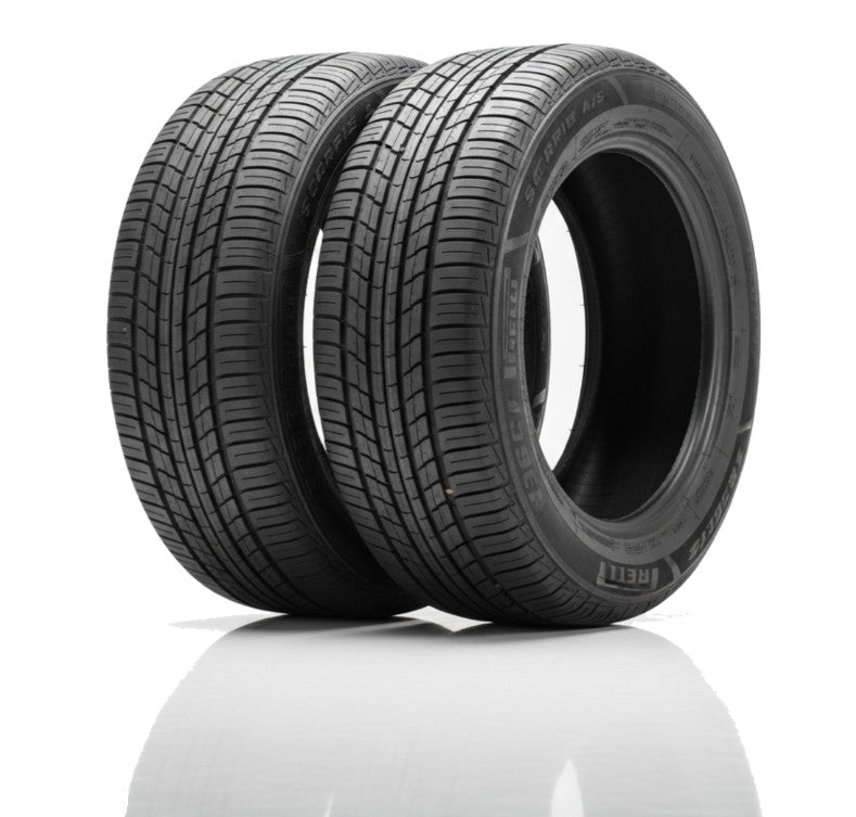 Llantas 255/55 R19 PIRELLI SCORPION VERDE A/S 111H paquete de 2