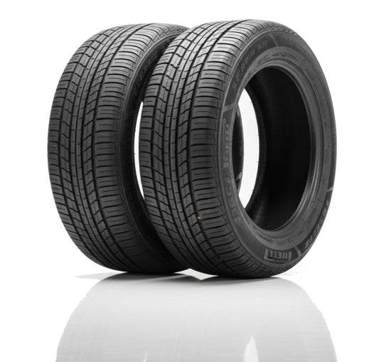 Llantas 255/55 R19 PIRELLI SCORPION VERDE A/S 111H paquete de 2