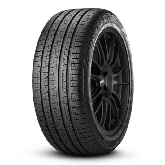 Llanta 255/55 R19 PIRELLI SCORPION VERDE A/S 111H