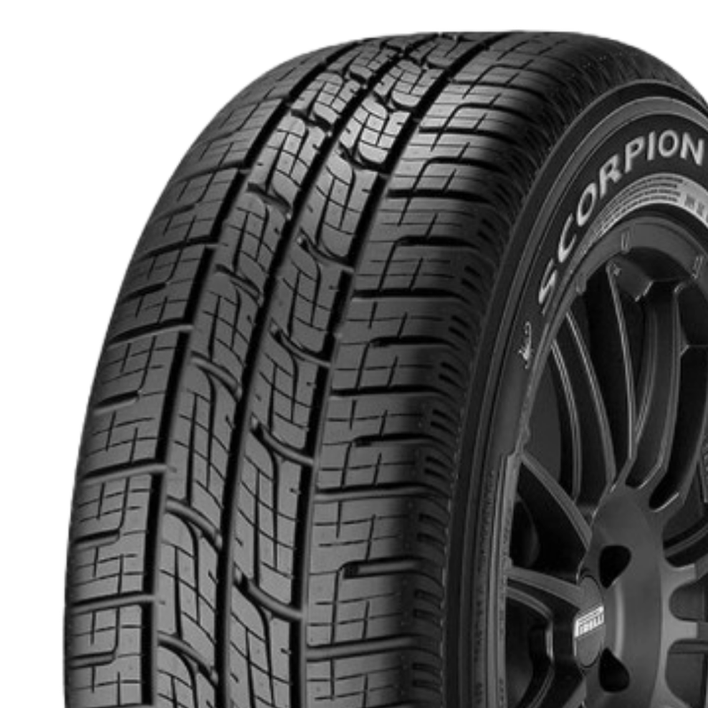 Llantas 255/55 R19 PIRELLI SCORPION ZERO 111V Paquete de 2
