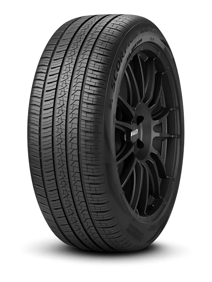 Llanta 255/55 R19 PIRELLI SCORPION ZERO 111V