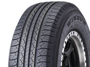 Llanta 255/55 R20 WINRUN MAXCLAW H/T2 110V
