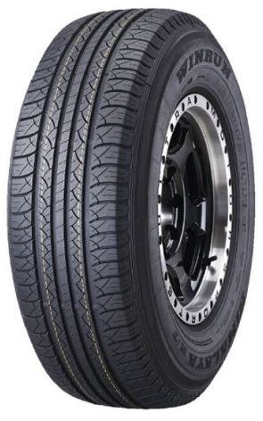 Llanta 255/55 R20 WINRUN MAXCLAW H/T2 110V