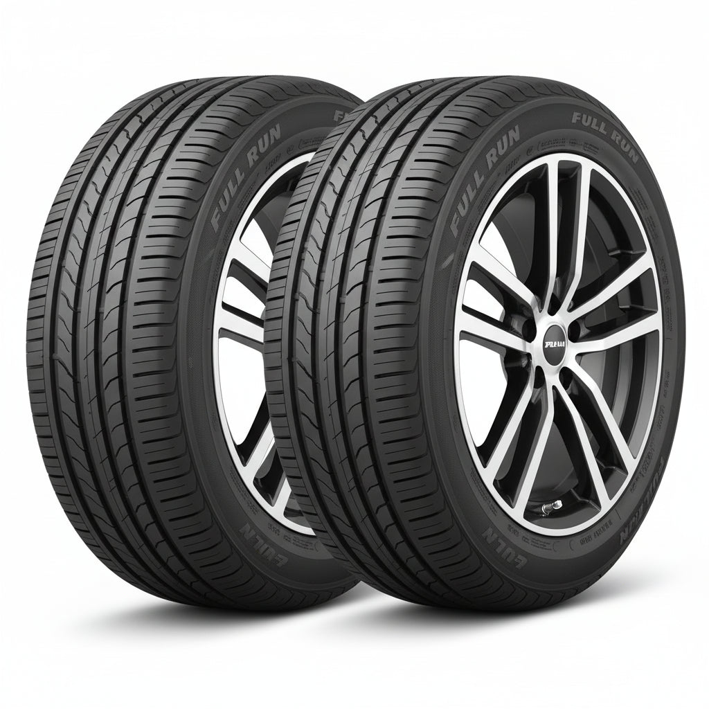 Llantas 255/55 R20 FULL RUN F7000 100W paquete de 2