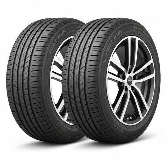Llantas 255/55 R20 FULL RUN F7000 100W paquete de 2