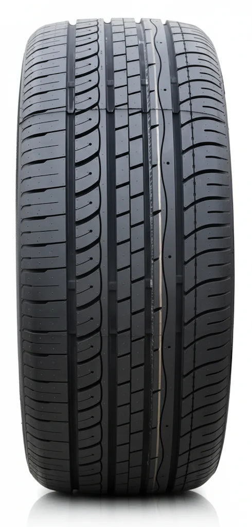 Llanta 255/55 R20 FULL RUN F7000 100W