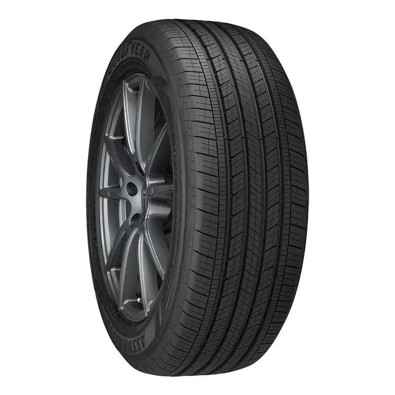 Llanta 255/55 R20 GOODYEAR ASSURANCE FINESSE 107V