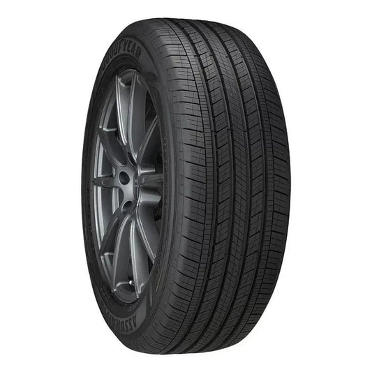 Llanta 255/55 R20 GOODYEAR ASSURANCE FINESSE 107V