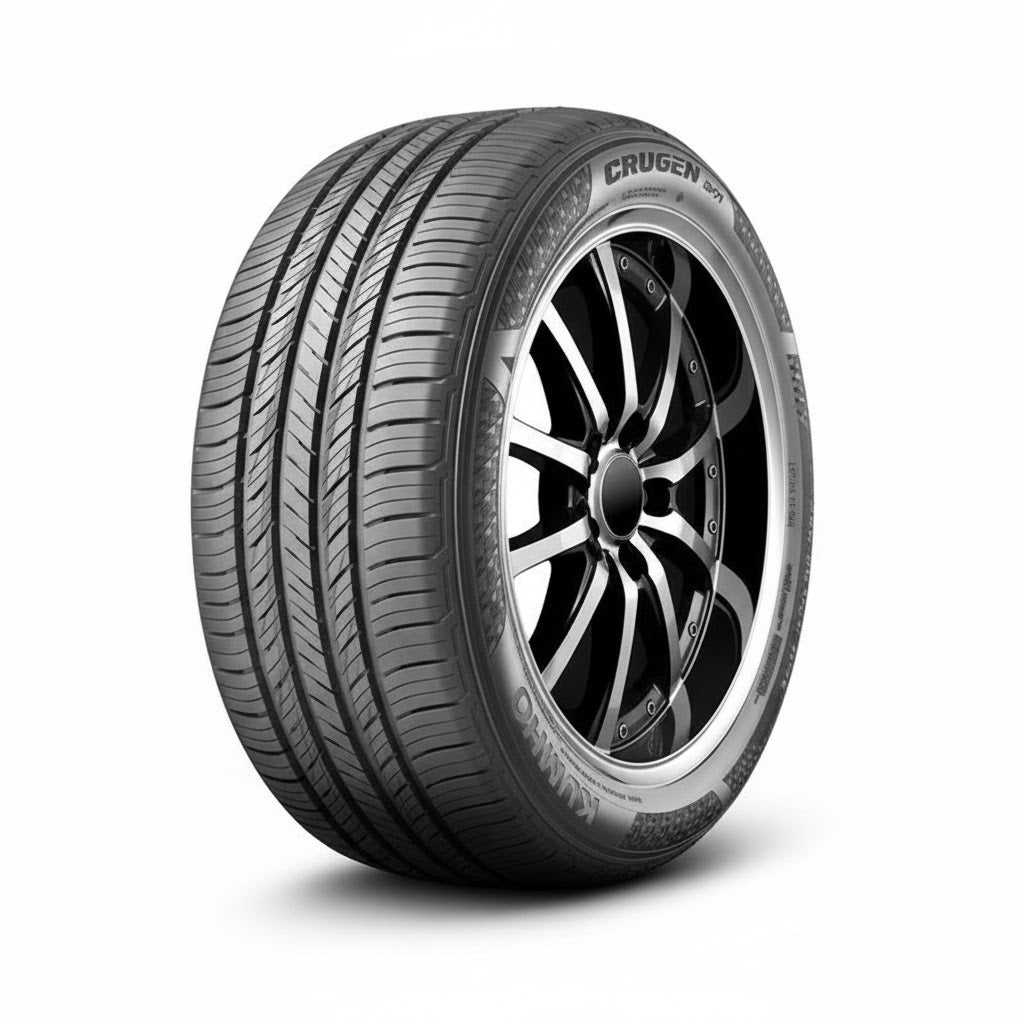 Llanta 255/55 R20 KUMHO CRUGEN HP71 107H
