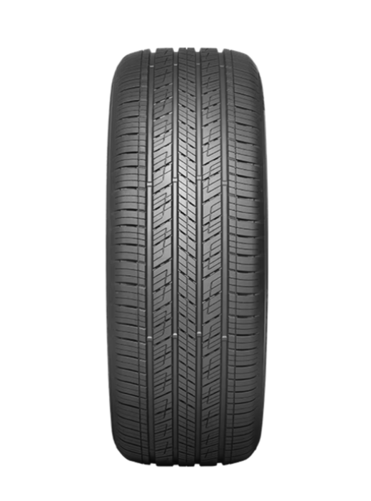 Llantas 255/60 R19 KUMHO CRUGEN HP71 EV 113V Paquete de 4