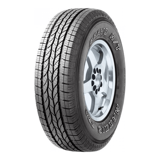 Llanta 255/65 R17 MAXXIS BRAVO HT-770 110S