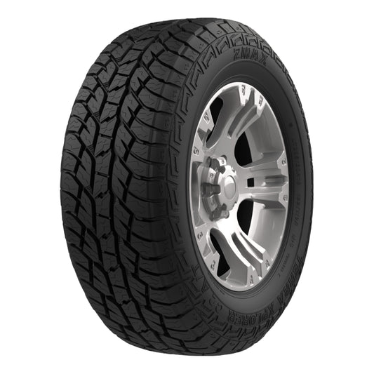 Llanta 255/70 R16 ZMAX TERRA XPLORER C2 A/T 111T