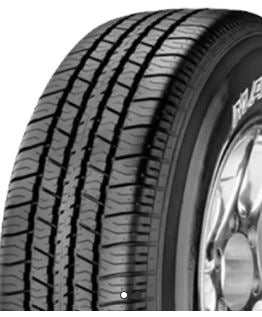 Llanta 255/70 R16 MAXXIS BRAVO HT750+ 111H