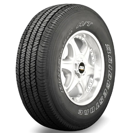 Llanta 255/70 R17 BRIDGESTONE DUELER H/T 684 II 110S