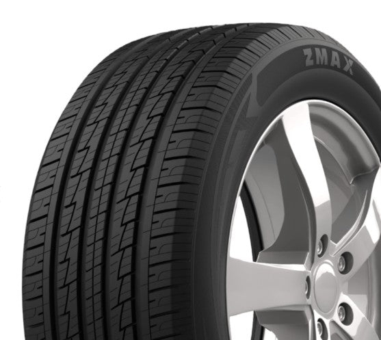 Llantas 255/70 R18 ZMAX GALLOPRO H/T 113T Paquete de 2