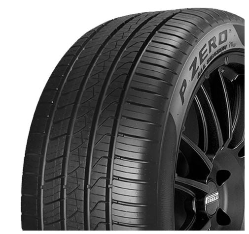Llanta 265/45 R20 PIRELLI SCORPION ZERO A/S PLUS 3 108Y
