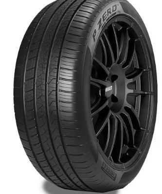 Llanta 265/45 R20 PIRELLI SCORPION ZERO A/S PLUS 3 108Y