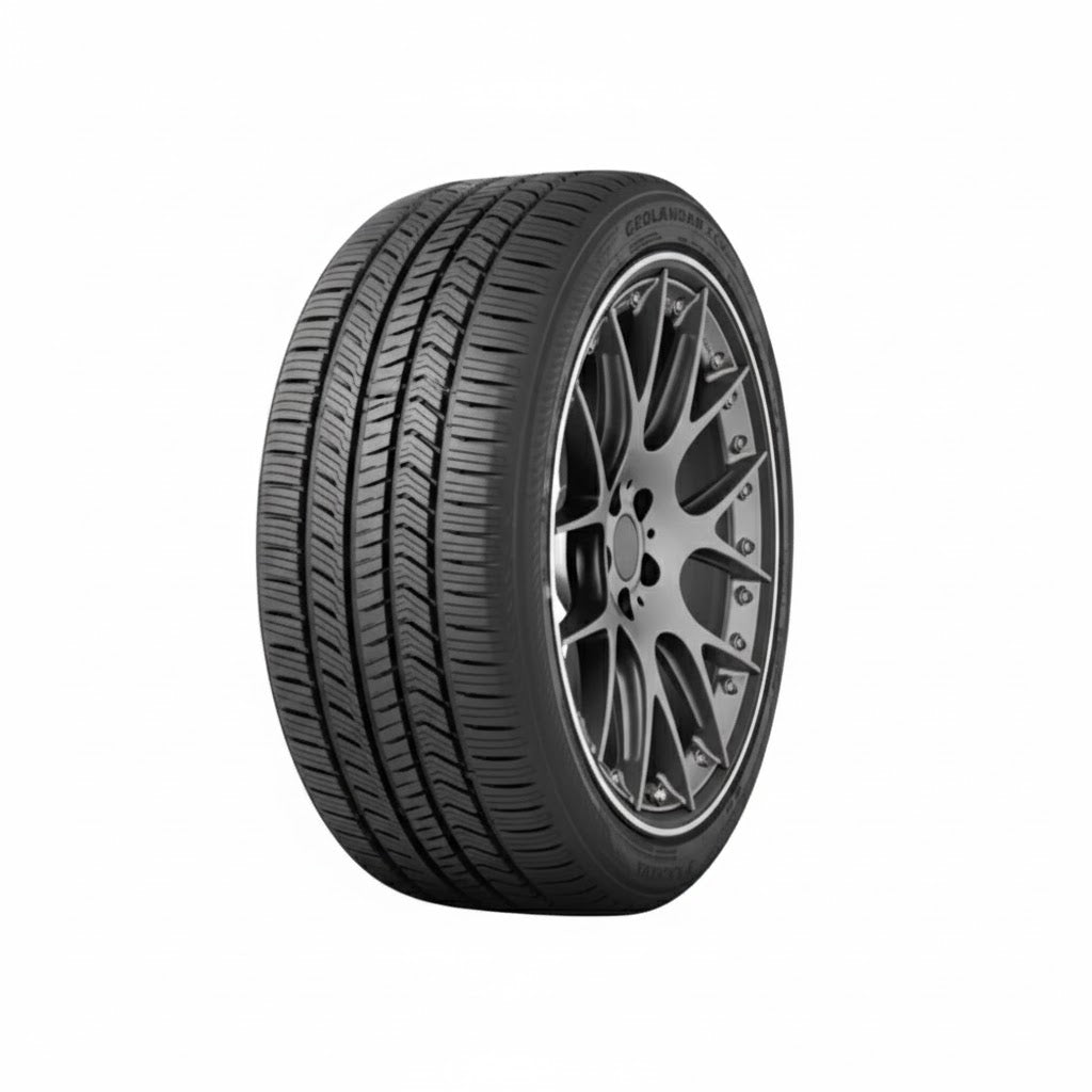 Llanta 265/50 R20 YOKOHAMA GEOLANDAR CV G058 107V
