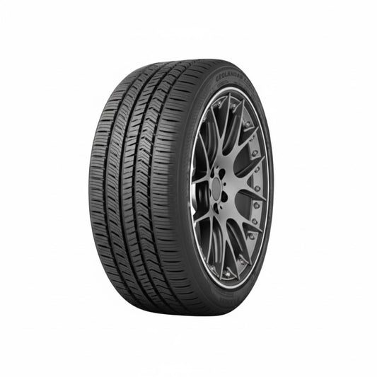 Llanta 265/50 R20 YOKOHAMA GEOLANDAR CV G058 107V