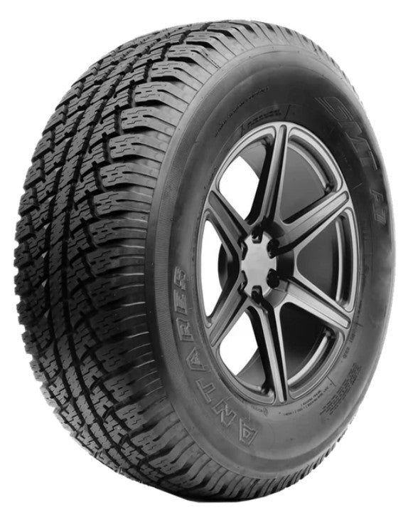 Llantas 265/50 R20 ANTARES SMT A7 111S Paquete de 2