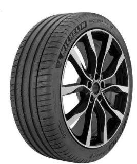 Llanta 265/50 R20 MICHELIN PILOT SPORT 4 SUV 107V