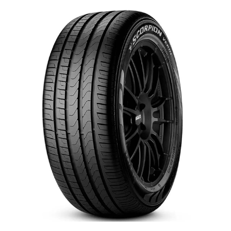 Llantas 265/50 R20 PIRELLI SCORPION VERDE A/S 107V Paquete de 4
