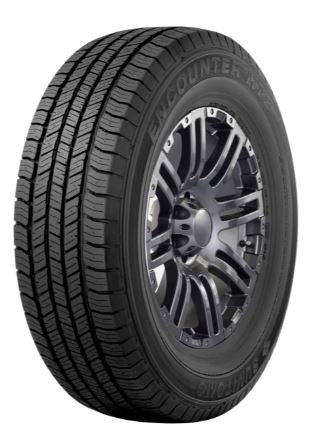 Llanta 215/70 R16 SUMITOMO ENCOUNTER HT2 100T