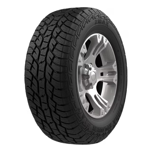 Llanta 265/60 R18 ZMAX TERRA XPLORER C2 A/T 110T