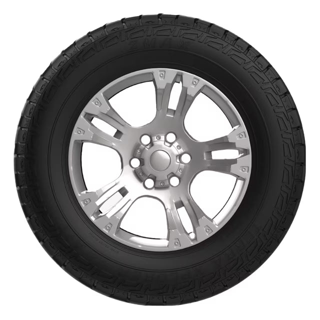 Llanta 265/60 R18 ZMAX TERRA XPLORER C2 A/T 110T