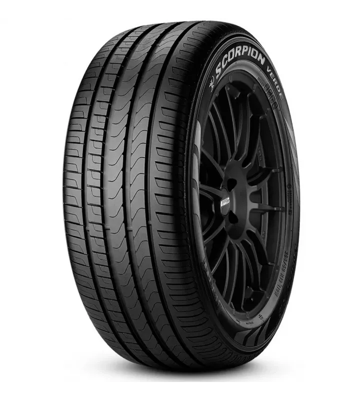 Llanta 265/60 R18 PIRELLI SCORPION VERDE 110H