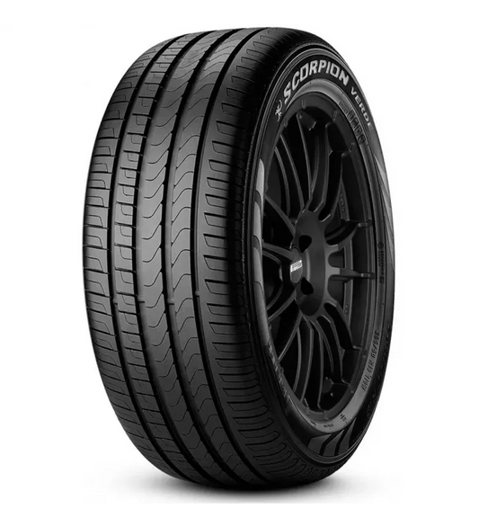 Llanta 265/60 R18 PIRELLI SCORPION VERDE 110H