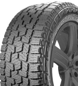 Llanta 265/60 R18 PIRELLI SCORPION ALL TERRAIN PLUS 110H