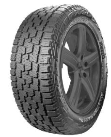 Llanta 265/60 R18 PIRELLI SCORPION ALL TERRAIN PLUS 110H