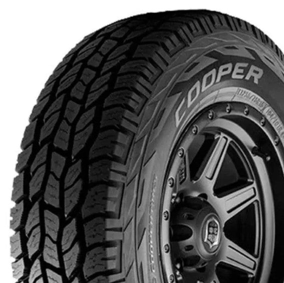 Llantas 265/65 R17 COOPER EVOLUTION ATT 112T Paquete de 2