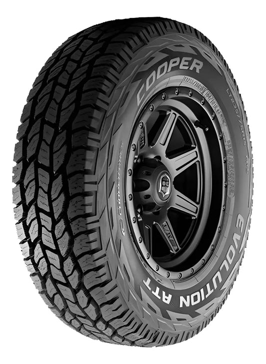 Llanta 265/65 R17 COOPER EVOLUTION ATT 112T