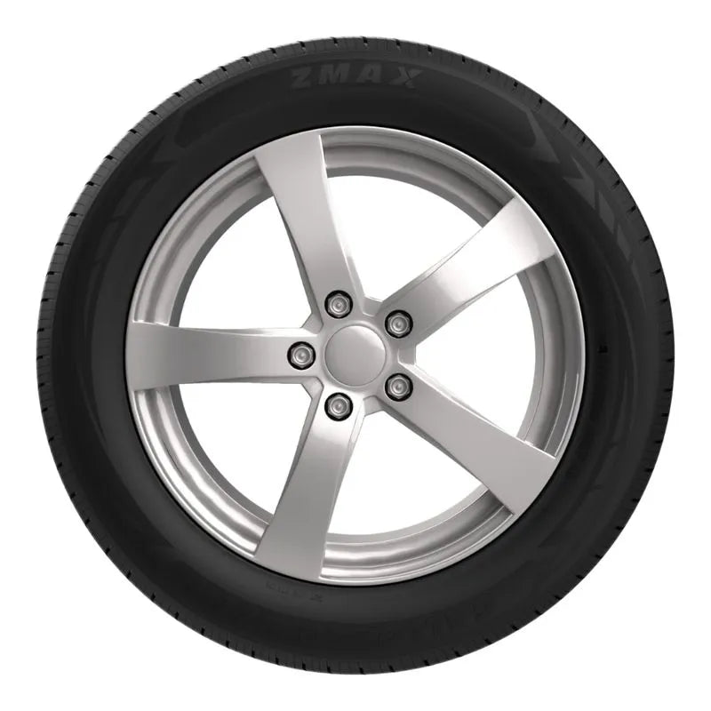 Llantas 265/65 R17 ZMAX GALLOPRO H/T 112H Paquete de 2