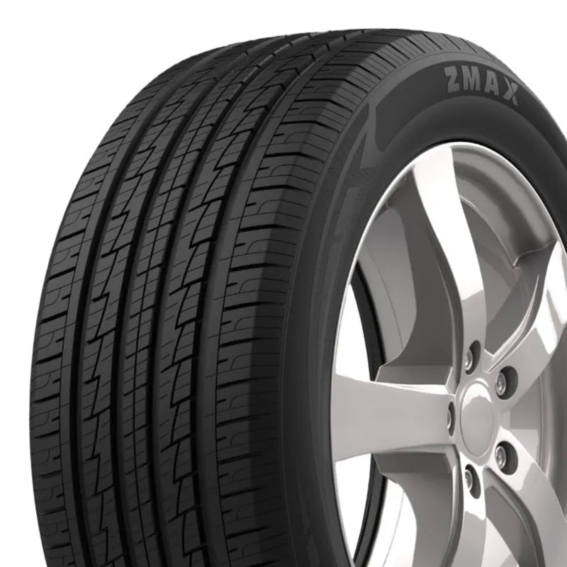 Llantas 265/65 R17 ZMAX GALLOPRO H/T 112H Paquete de 2