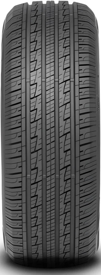 Llanta 265/65 R17 ZMAX GALLOPRO H/T 112H