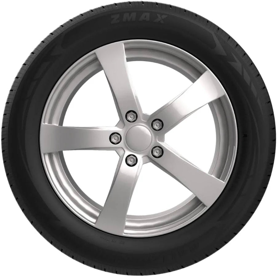 Llanta 265/65 R17 ZMAX GALLOPRO H/T 112H