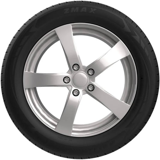 Llanta 265/65 R17 ZMAX GALLOPRO H/T 112H