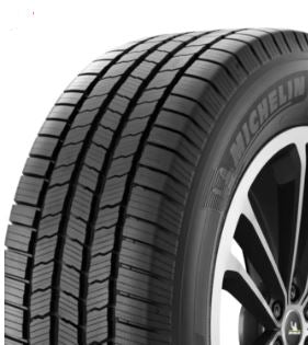 Llanta 265/65 R17 MICHELIN DEFENDER LTX M/S 2 116T
