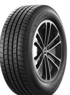 Llanta 265/65 R17 MICHELIN DEFENDER LTX M/S 2 116T