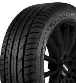 Llanta 265/65 R18 COOPER EVOLUTION SPORT 114H