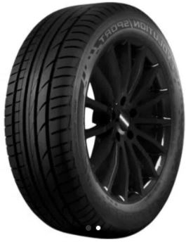 Llanta 265/65 R18 COOPER EVOLUTION SPORT 114H