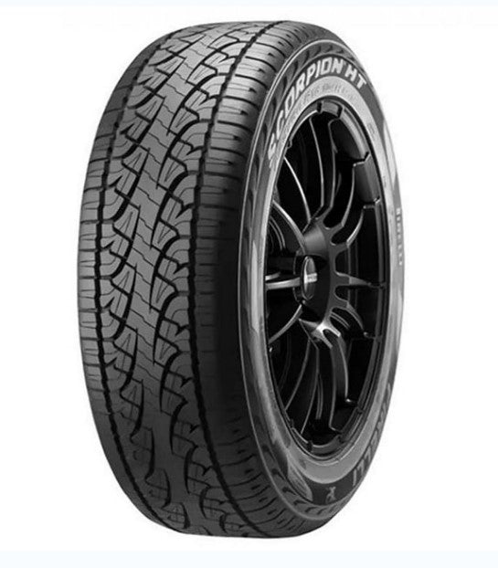 Llanta 265/70 R16 PIRELLI SCORPION HT 112T