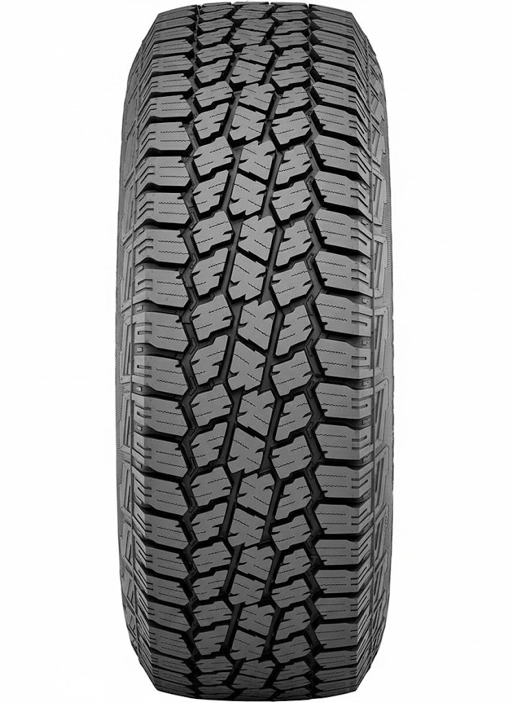 Llanta 265/70 R17 YOKOHAMA GEOLANDAR AT4 115T