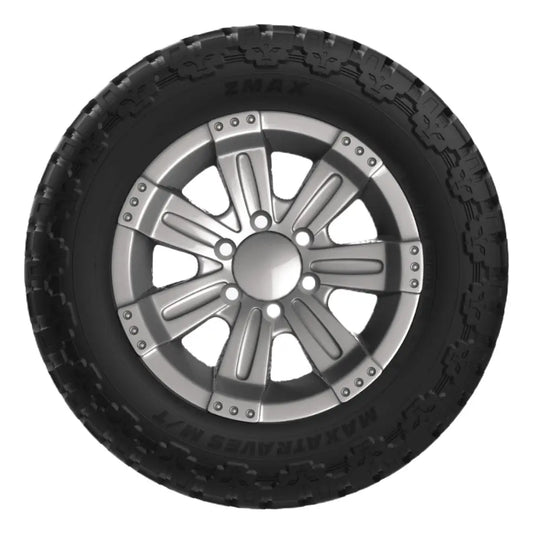 Llanta 265/70 R17 ZMAX TERRA XPLORER C2 A/T 115S