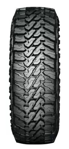 Llanta 265/70 R17 YOKOHAMA GEOLANDAR M/T G003 121/118Q